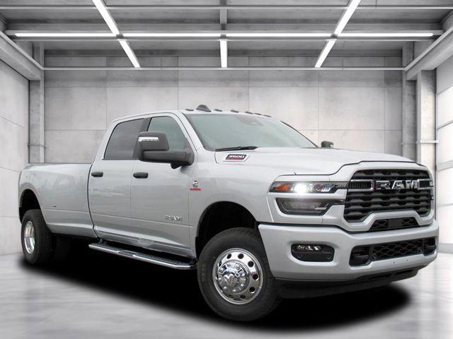 2026 RAM Ram 3500 RAM 3500 BIG HORN CREW CAB 4X4 8 BOX 2026 RAM Ram 3500 RAM 3500 BIG HORN CREW CAB 4X4 8 BOX