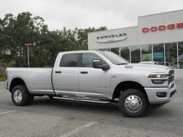 2026 RAM Ram 3500 RAM 3500 BIG HORN CREW CAB 4X4 8 BOX 2026 RAM Ram 3500 RAM 3500 BIG HORN CREW CAB 4X4 8 BOX
