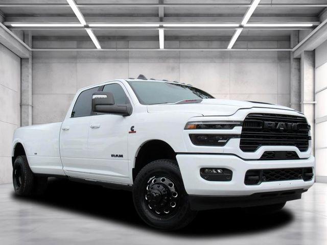 2026 RAM Ram 3500 RAM 3500 LARAMIE CREW CAB 4X4 8 BOX 2026 RAM Ram 3500 RAM 3500 LARAMIE CREW CAB 4X4 8 BOX