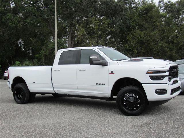 2026 RAM Ram 3500 RAM 3500 LARAMIE CREW CAB 4X4 8 BOX 2026 RAM Ram 3500 RAM 3500 LARAMIE CREW CAB 4X4 8 BOX