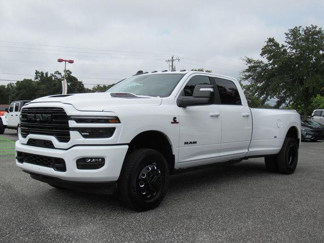 2026 RAM Ram 3500 RAM 3500 LARAMIE CREW CAB 4X4 8 BOX 2026 RAM Ram 3500 RAM 3500 LARAMIE CREW CAB 4X4 8 BOX