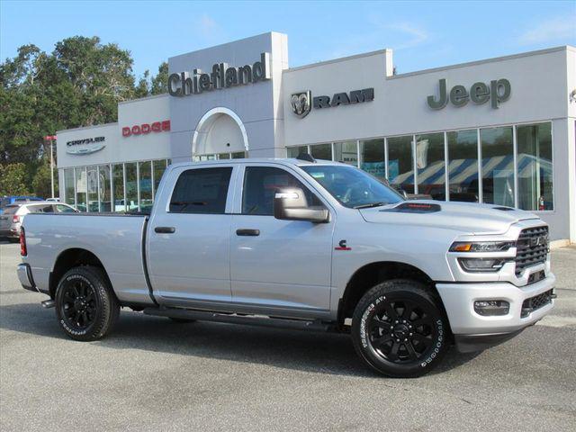 2026 RAM Ram 2500 RAM 2500 BLACK EXPRESS CREW CAB 4X2 64 BOX 2026 RAM Ram 2500 RAM 2500 BLACK EXPRESS CREW CAB 4X2 64 BOX