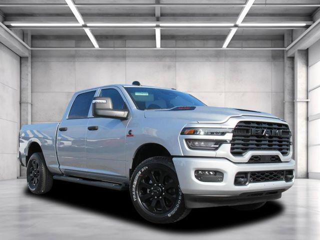 2026 RAM Ram 2500 RAM 2500 BLACK EXPRESS CREW CAB 4X2 64 BOX 2026 RAM Ram 2500 RAM 2500 BLACK EXPRESS CREW CAB 4X2 64 BOX