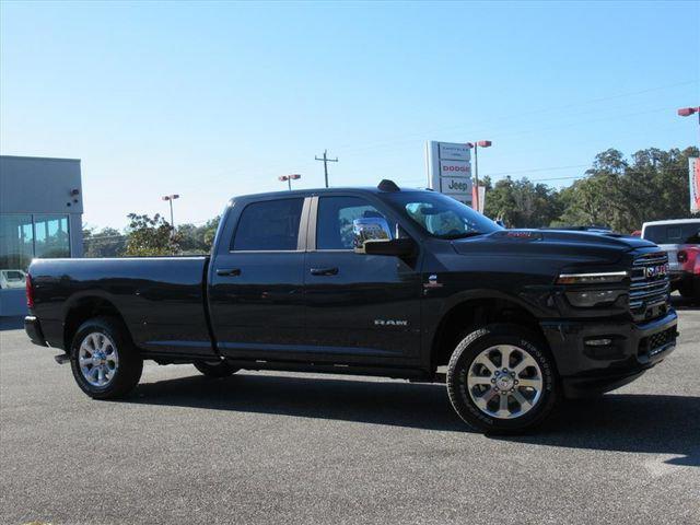 2026 RAM Ram 2500 RAM 2500 LARAMIE CREW CAB 4X4 8 BOX
