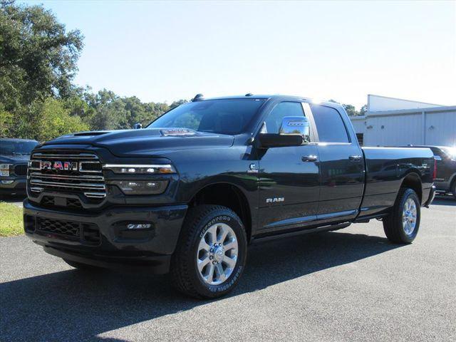 2026 RAM Ram 2500 RAM 2500 LARAMIE CREW CAB 4X4 8 BOX