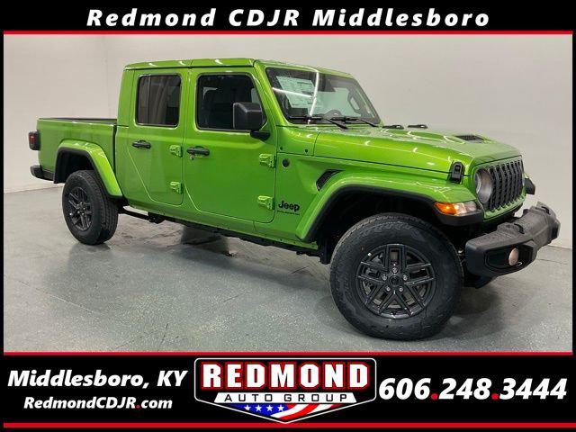 2026 Jeep Gladiator Sport S for sale in Middlesboro, KY