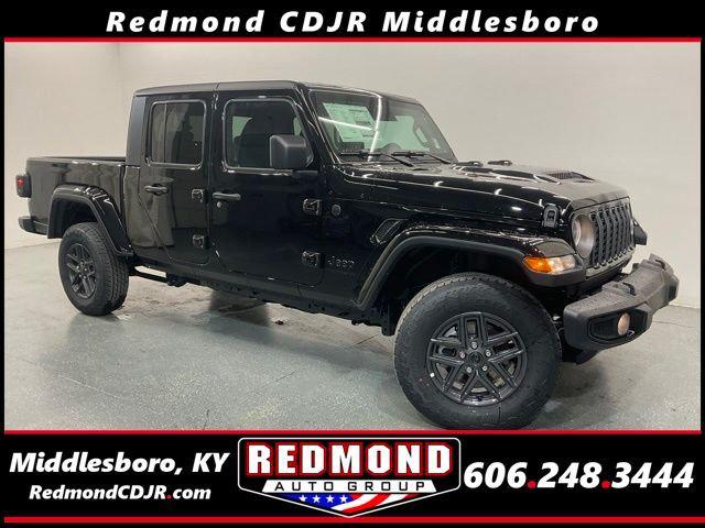 2026 Jeep Gladiator Sport S for sale in Middlesboro, KY