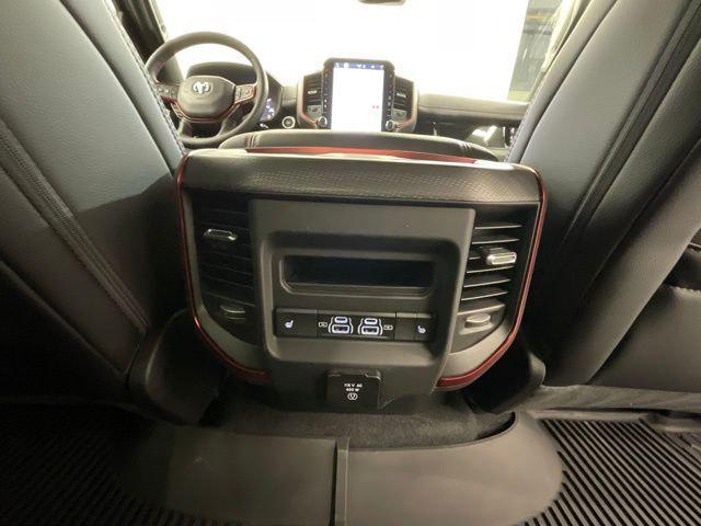 2026 Ram 1500 Rebel Crew Cab 4x4 5'7" Box
