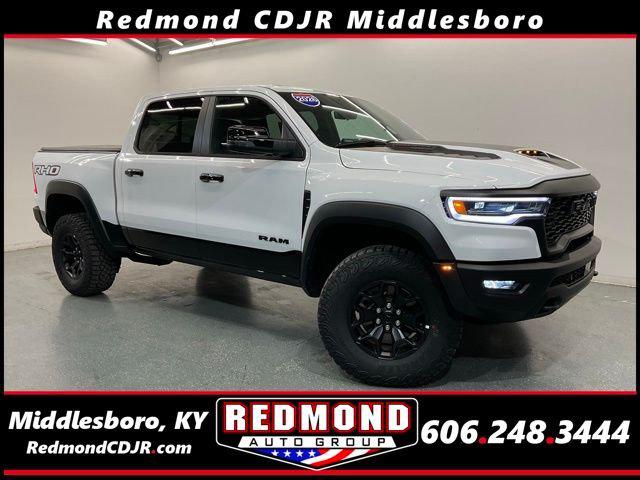 2026 Ram 1500 RHO Crew Cab 4x4 5'7" Box for sale in Middlesboro, KY