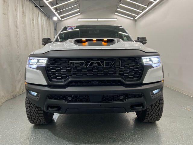 2026 Ram 1500 RHO Crew Cab 4x4 5'7" Box