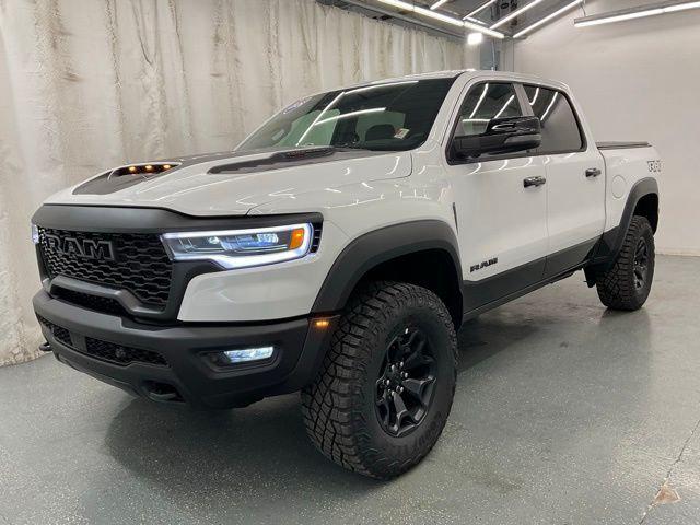 2026 Ram 1500 RHO Crew Cab 4x4 5'7" Box