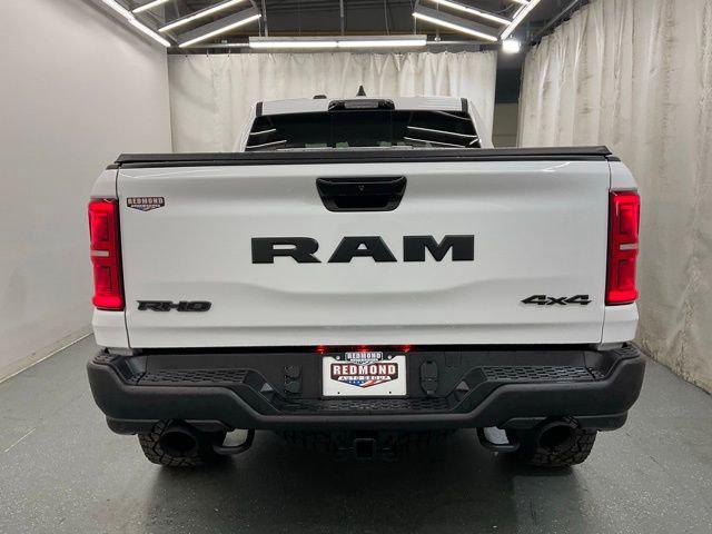 2026 Ram 1500 RHO Crew Cab 4x4 5'7" Box