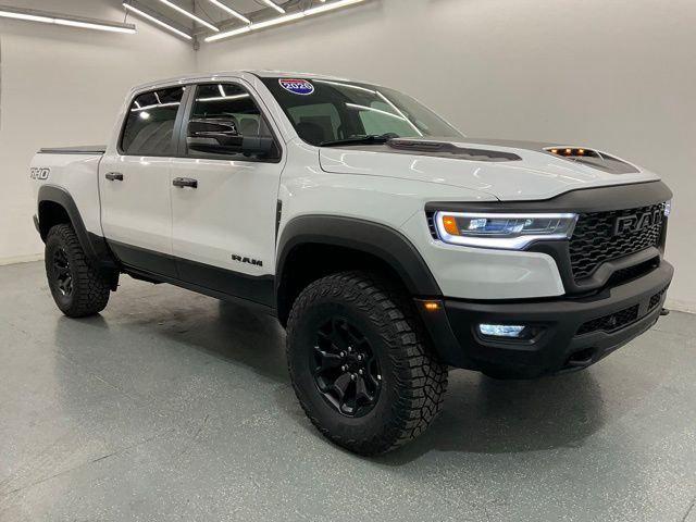 2026 Ram 1500 RHO Crew Cab 4x4 5'7" Box