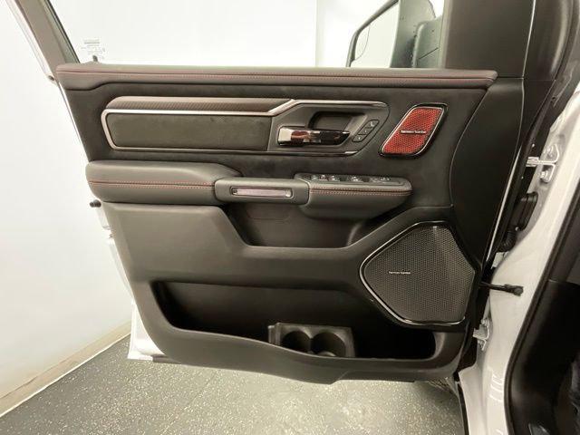 2026 Ram 1500 RHO Crew Cab 4x4 5'7" Box