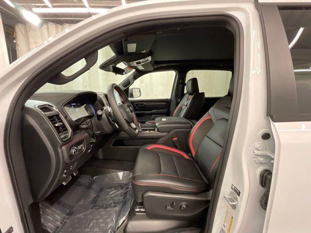 2026 Ram 1500 RHO Crew Cab 4x4 5'7" Box