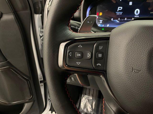 2026 Ram 1500 RHO Crew Cab 4x4 5'7" Box