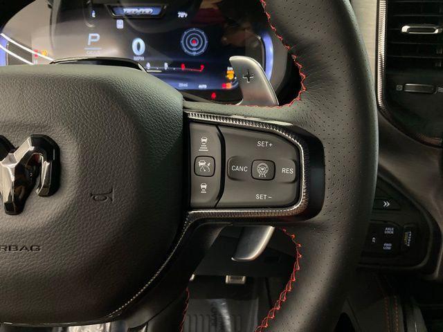 2026 Ram 1500 RHO Crew Cab 4x4 5'7" Box