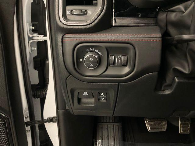 2026 Ram 1500 RHO Crew Cab 4x4 5'7" Box