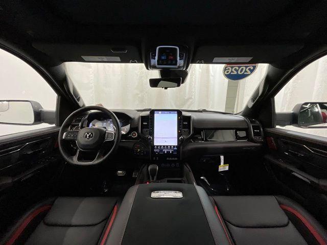 2026 Ram 1500 RHO Crew Cab 4x4 5'7" Box