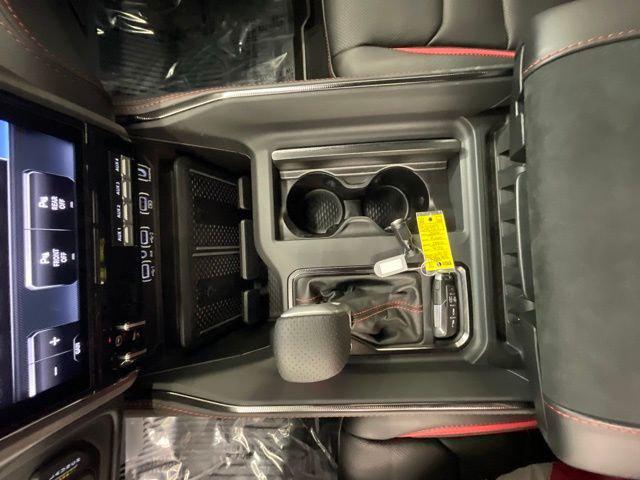 2026 Ram 1500 RHO Crew Cab 4x4 5'7" Box