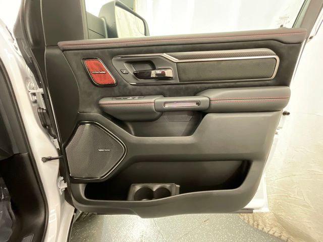 2026 Ram 1500 RHO Crew Cab 4x4 5'7" Box