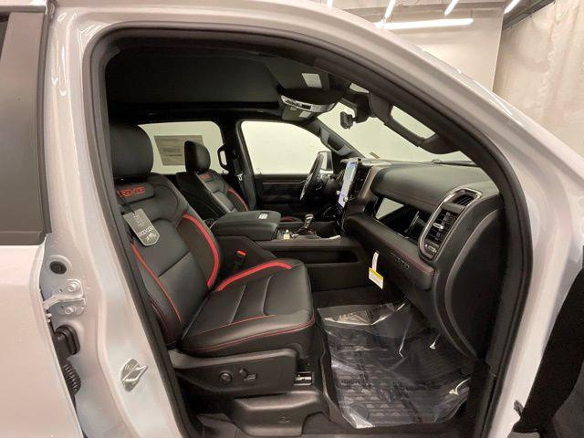 2026 Ram 1500 RHO Crew Cab 4x4 5'7" Box