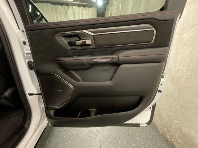 2026 Ram 1500 RHO Crew Cab 4x4 5'7" Box