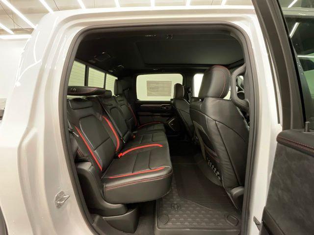 2026 Ram 1500 RHO Crew Cab 4x4 5'7" Box
