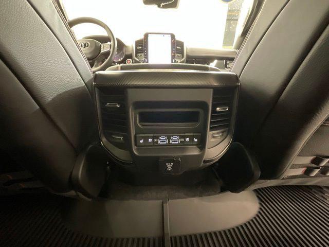 2026 Ram 1500 RHO Crew Cab 4x4 5'7" Box