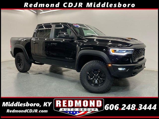 2026 Ram 1500 RHO Crew Cab 4x4 5'7" Box for sale in Middlesboro, KY