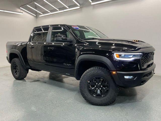 2026 Ram 1500 RHO Crew Cab 4x4 5'7" Box