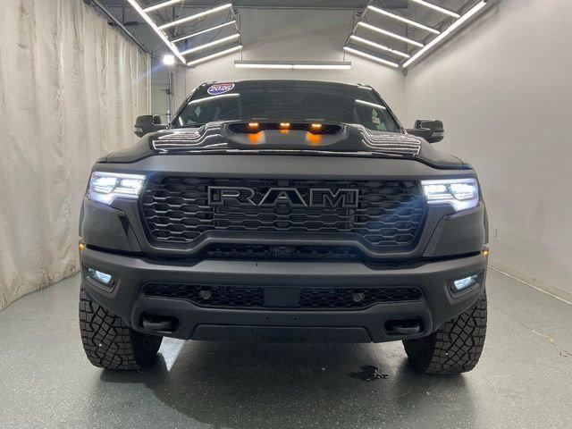 2026 Ram 1500 RHO Crew Cab 4x4 5'7" Box