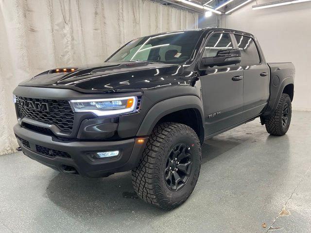 2026 Ram 1500 RHO Crew Cab 4x4 5'7" Box