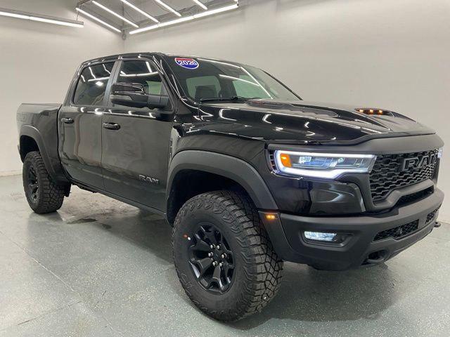 2026 Ram 1500 RHO Crew Cab 4x4 5'7" Box