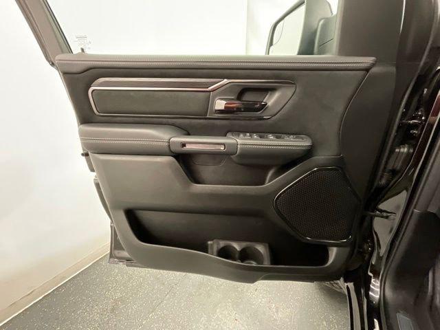 2026 Ram 1500 RHO Crew Cab 4x4 5'7" Box