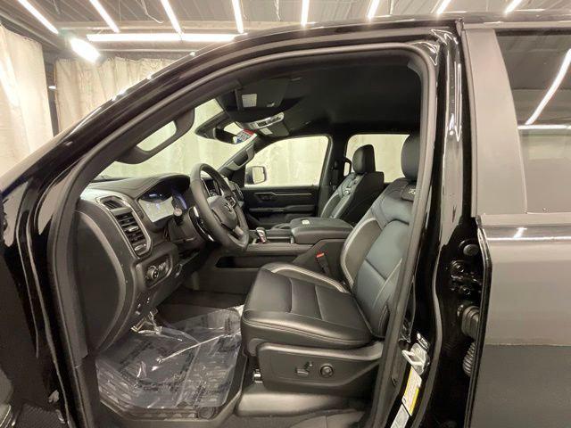 2026 Ram 1500 RHO Crew Cab 4x4 5'7" Box