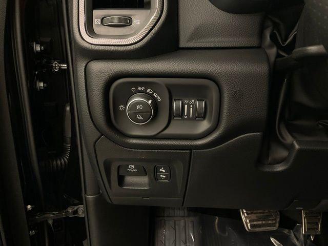 2026 Ram 1500 RHO Crew Cab 4x4 5'7" Box