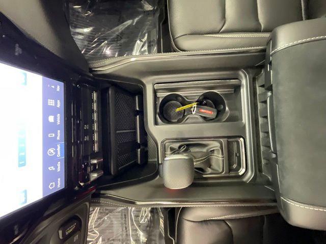 2026 Ram 1500 RHO Crew Cab 4x4 5'7" Box