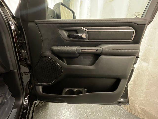 2026 Ram 1500 RHO Crew Cab 4x4 5'7" Box