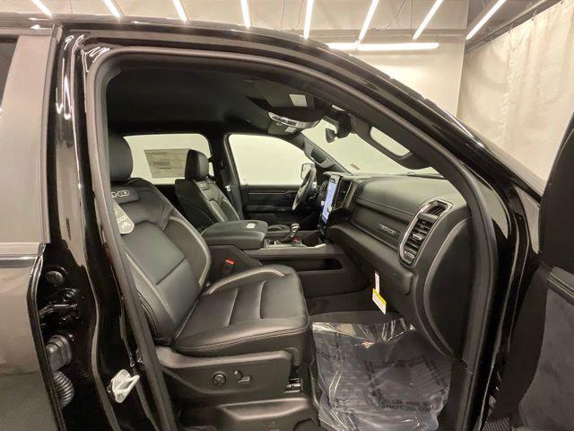 2026 Ram 1500 RHO Crew Cab 4x4 5'7" Box