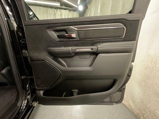 2026 Ram 1500 RHO Crew Cab 4x4 5'7" Box