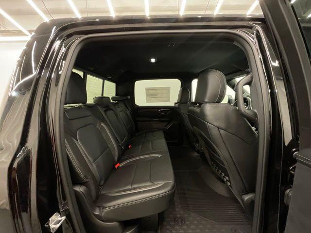 2026 Ram 1500 RHO Crew Cab 4x4 5'7" Box