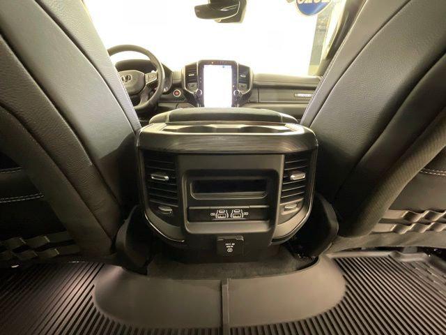 2026 Ram 1500 RHO Crew Cab 4x4 5'7" Box