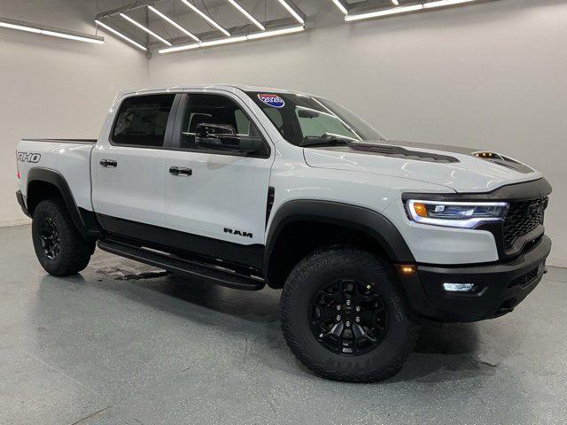 2026 RAM Ram 1500 RAM 1500 RHO CREW CAB 4X4 57 BOX