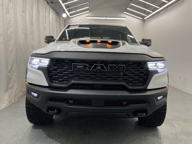 2026 RAM Ram 1500 RAM 1500 RHO CREW CAB 4X4 57 BOX