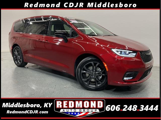 2026 Chrysler Pacifica PACIFICA SELECT 2026 Chrysler Pacifica PACIFICA SELECT