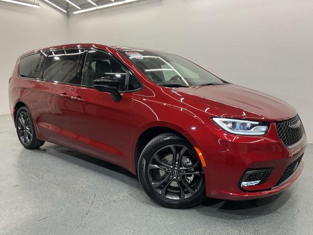 2026 Chrysler Pacifica PACIFICA SELECT 2026 Chrysler Pacifica PACIFICA SELECT