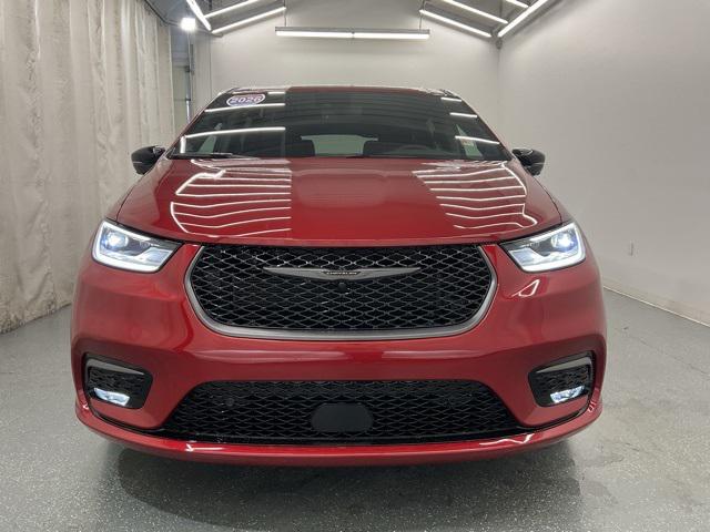 2026 Chrysler Pacifica PACIFICA SELECT 2026 Chrysler Pacifica PACIFICA SELECT