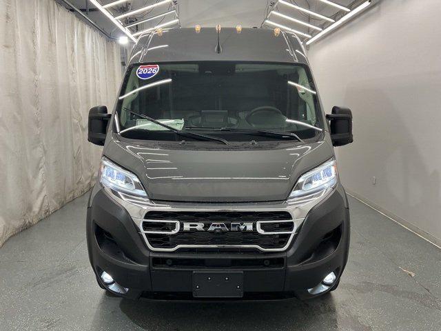 2026 RAM Ram ProMaster RAM PROMASTER 3500 SLT CARGO VAN HIGH ROOF 159 WB 2026 RAM Ram ProMaster RAM PROMASTER 3500 SLT CARGO VAN HIGH ROOF 159 WB
