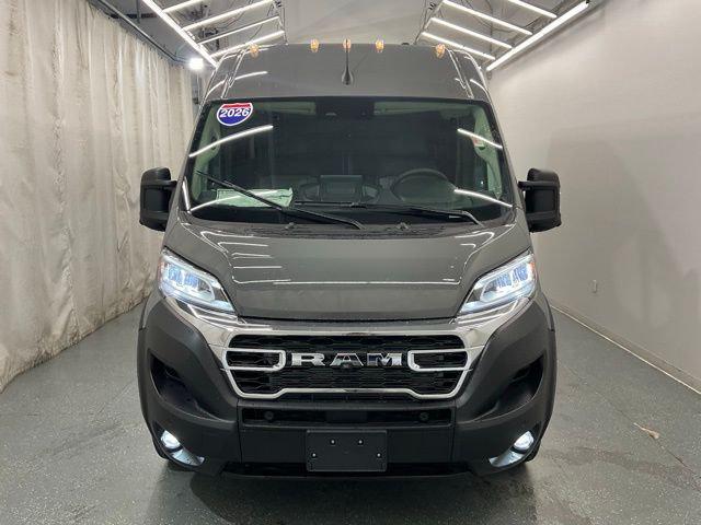 2026 RAM Ram ProMaster RAM PROMASTER 3500 SLT CARGO VAN HIGH ROOF 159 WB